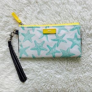 Scout Kate wristlet